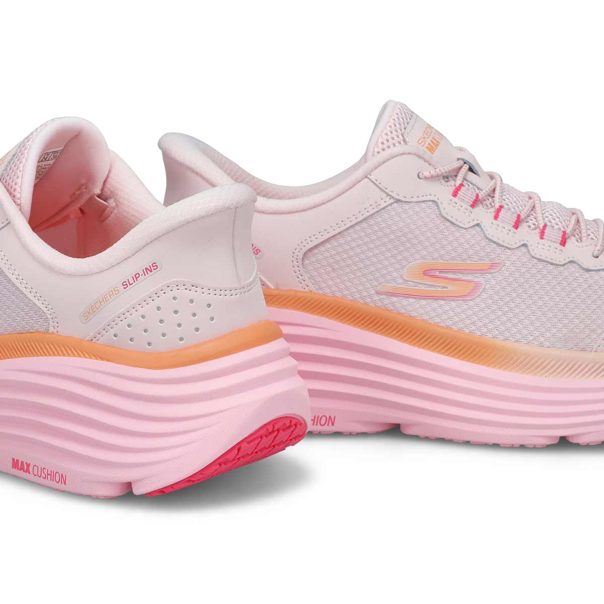 Skechers Max Cushion Endeavour Cardova Women