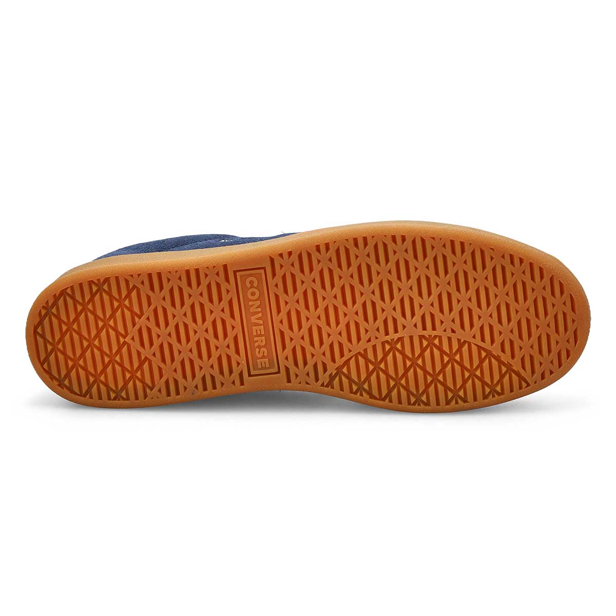 Converse Classic Trainer Suede Men