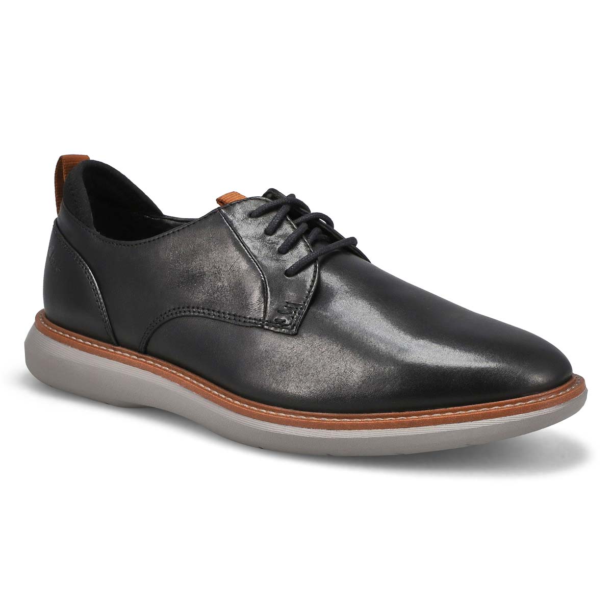 Clarks Brantin Plain Men