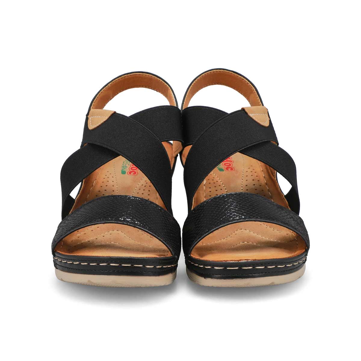 Softmoc Vegan Nina 91 Women