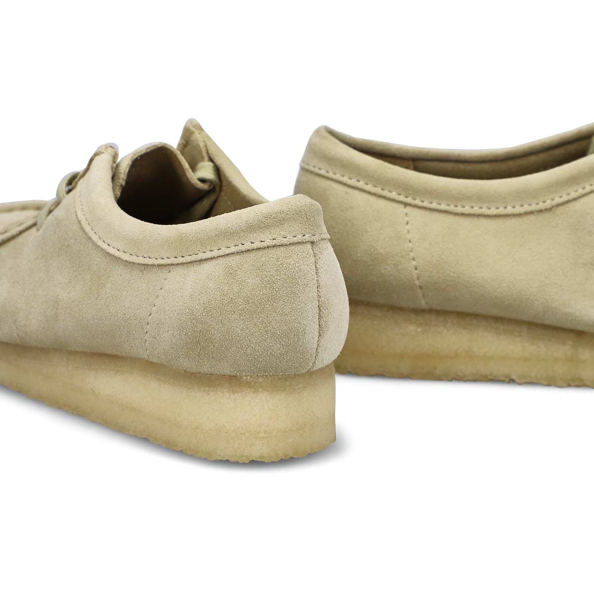 Clarks Wallabee Women