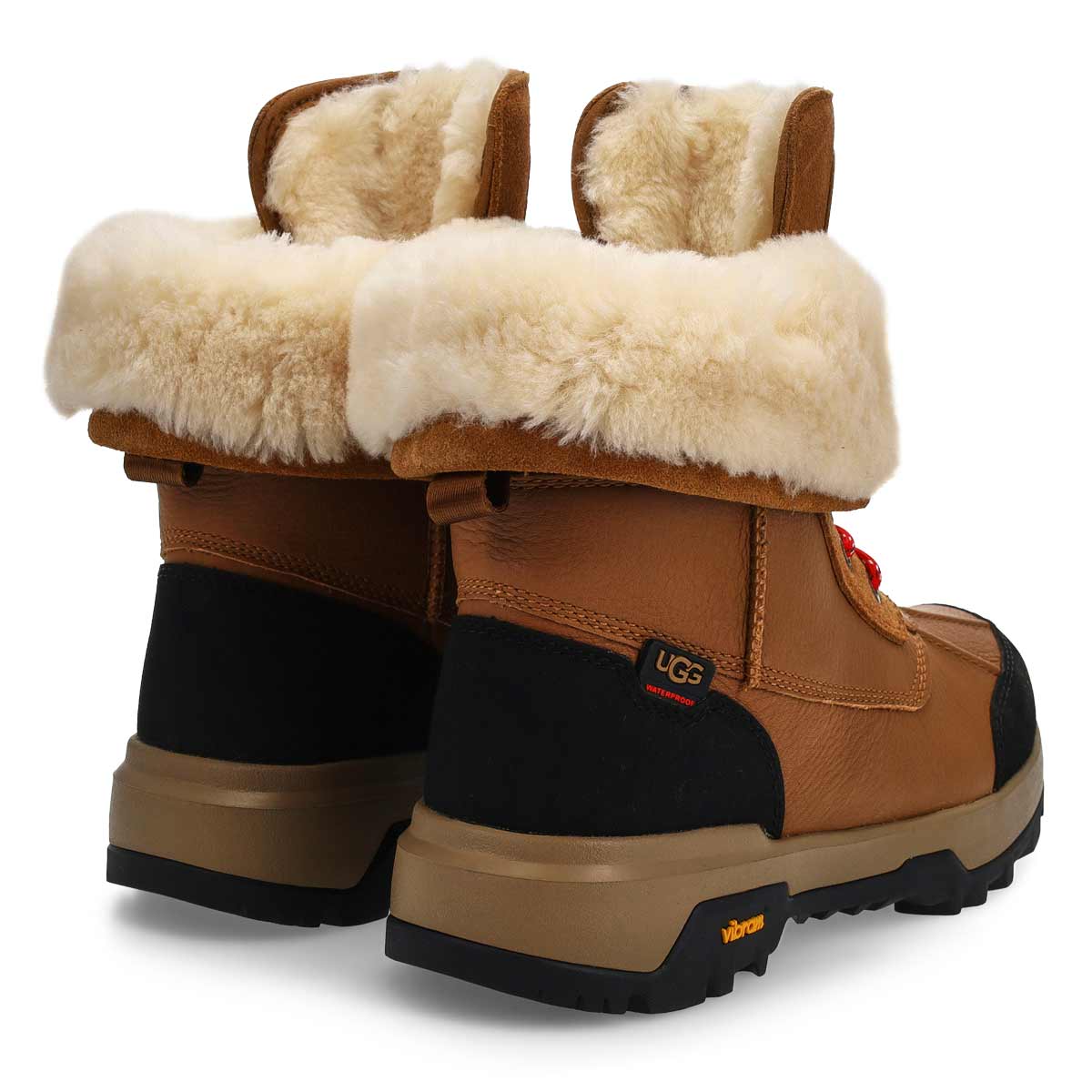 UGG Adirondack XXV Women