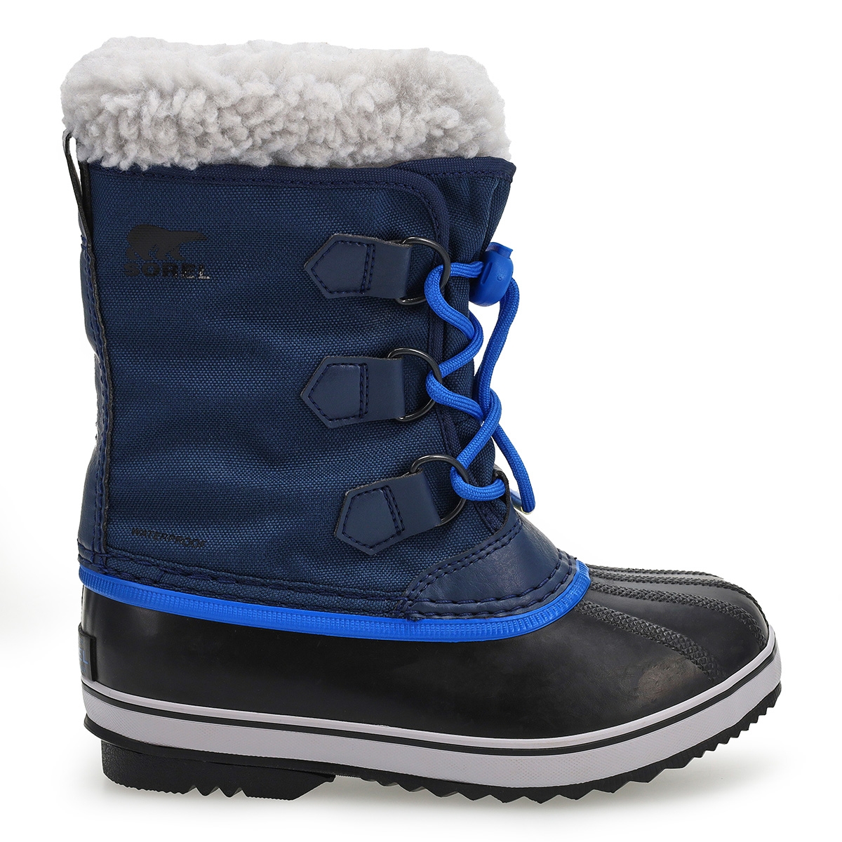 Sorel Yoot Pac Nylon Girls