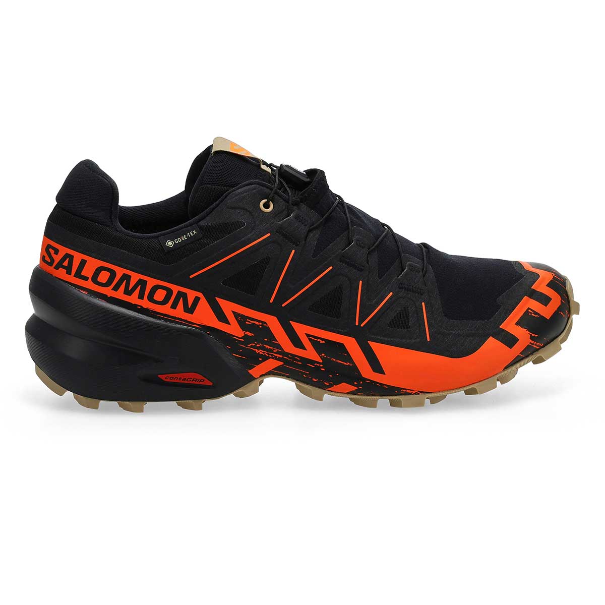 Salomon Speedcross 6 GTX Men