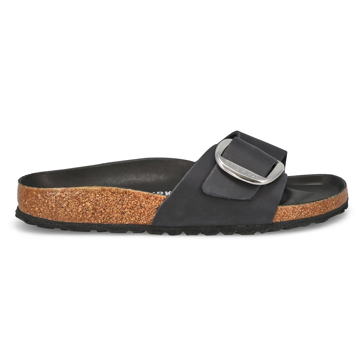 Birkenstock Madrid Big Buckle Women