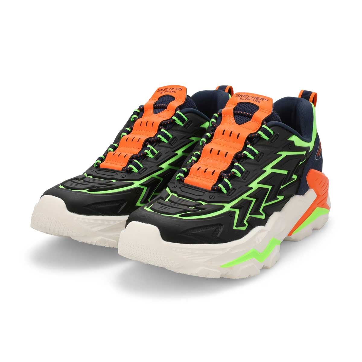 Skechers Skech-Bots 2.0 Boys