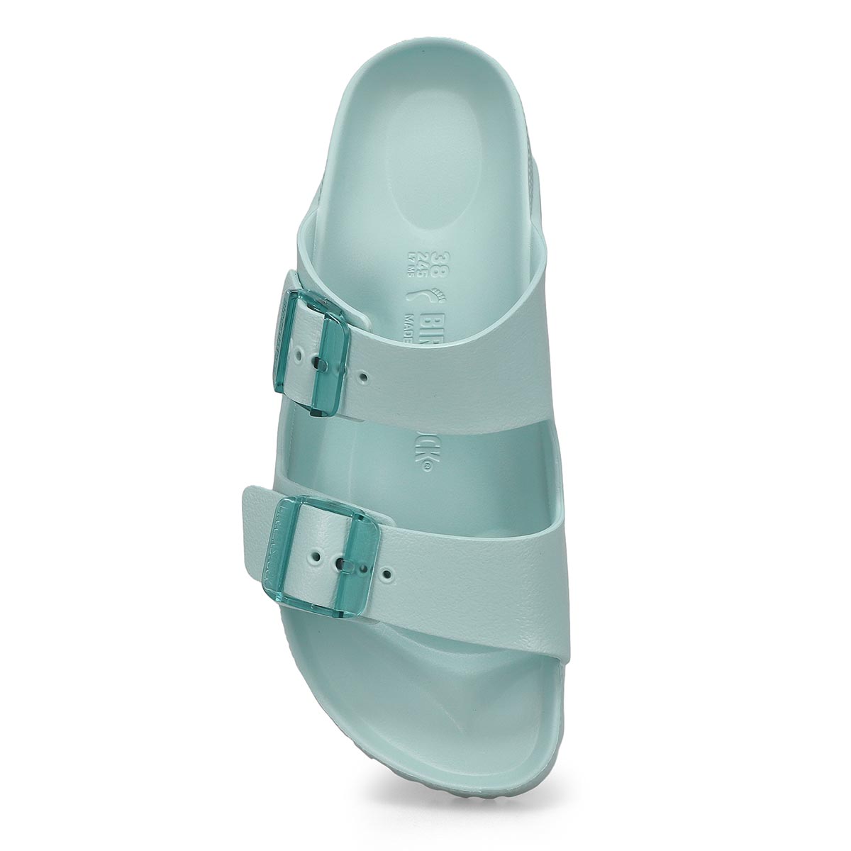 Birkenstock Arizona Stealth Buckle EVA Women