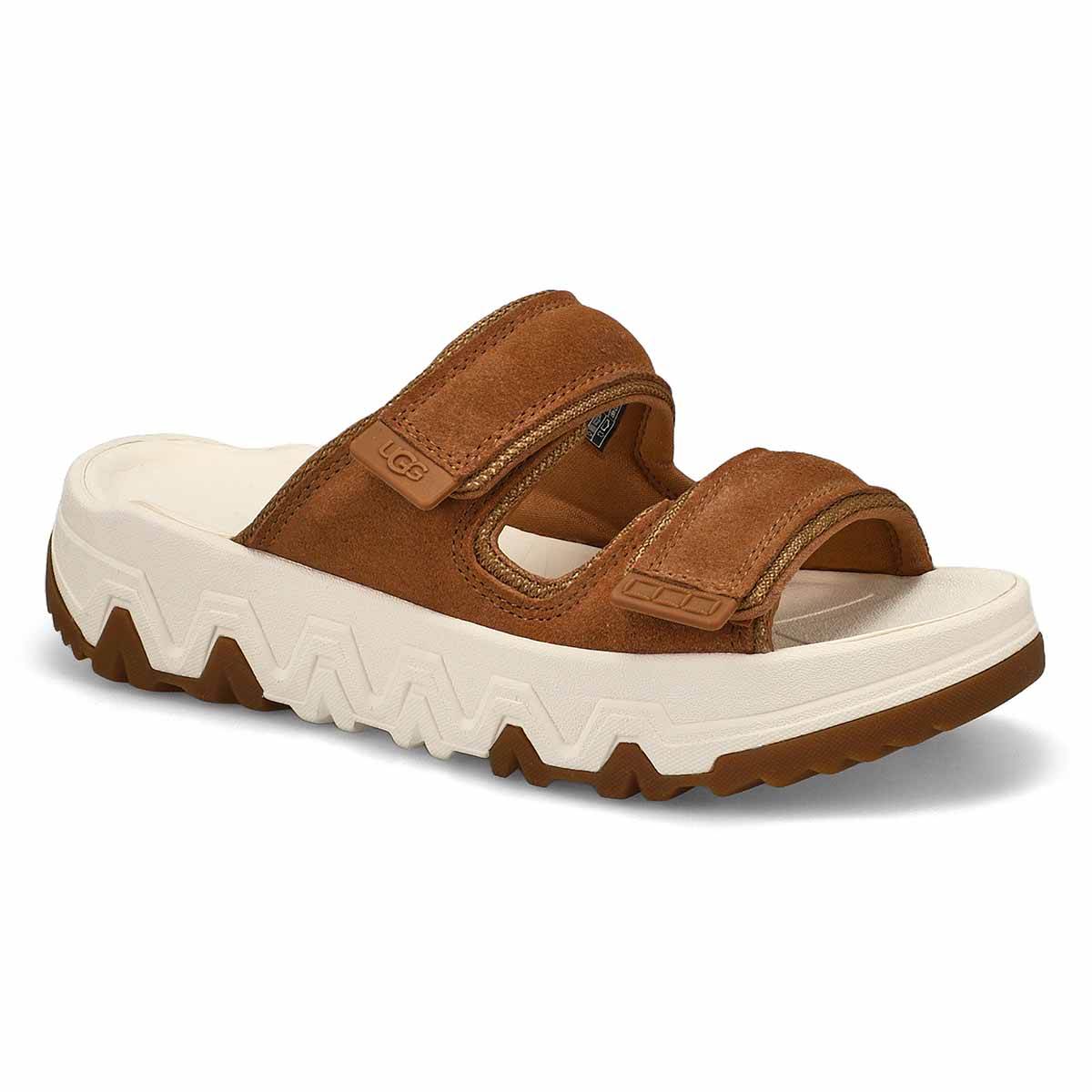 UGG CapTrail Strap Slide Women