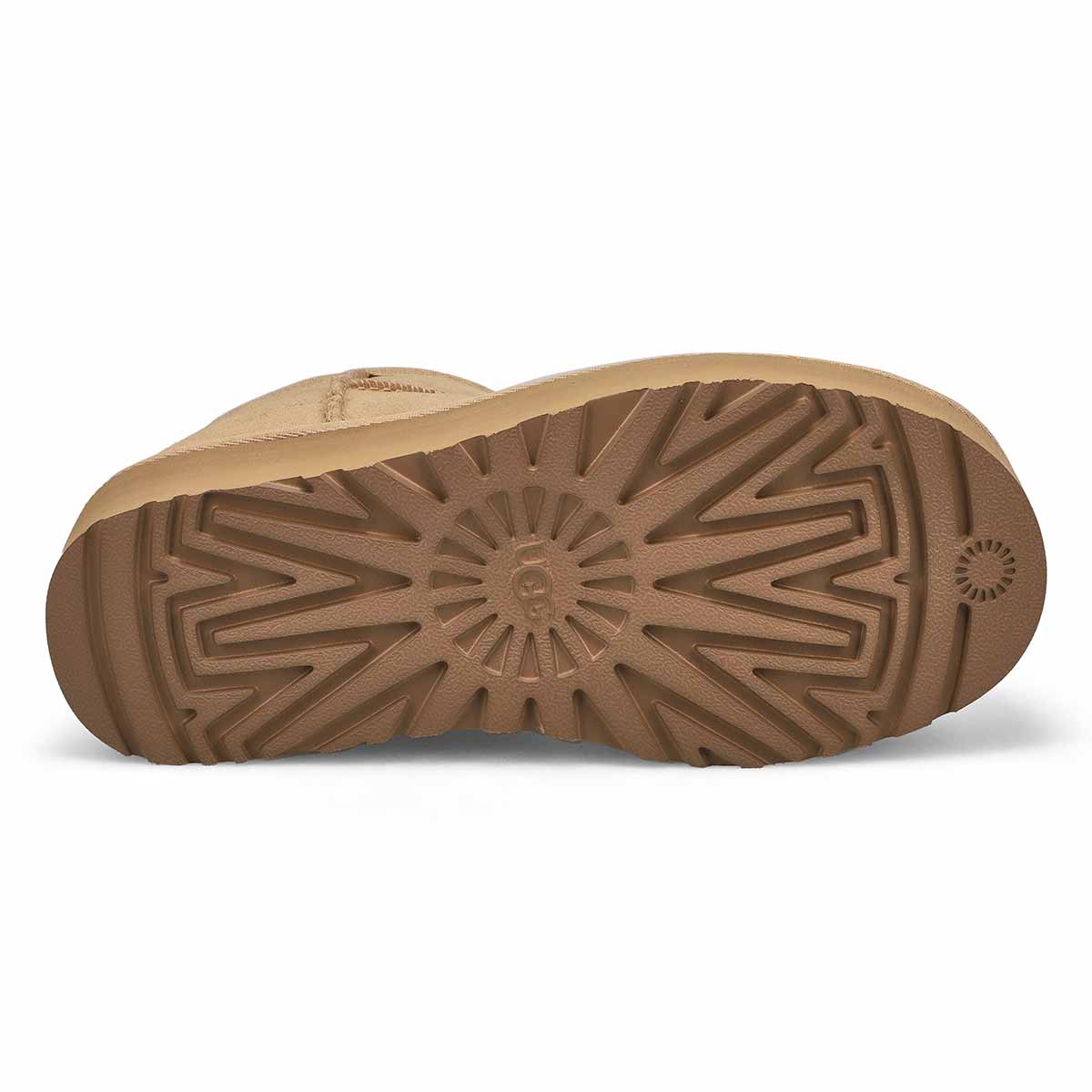 UGG Classic Ultra Mini Platform Women