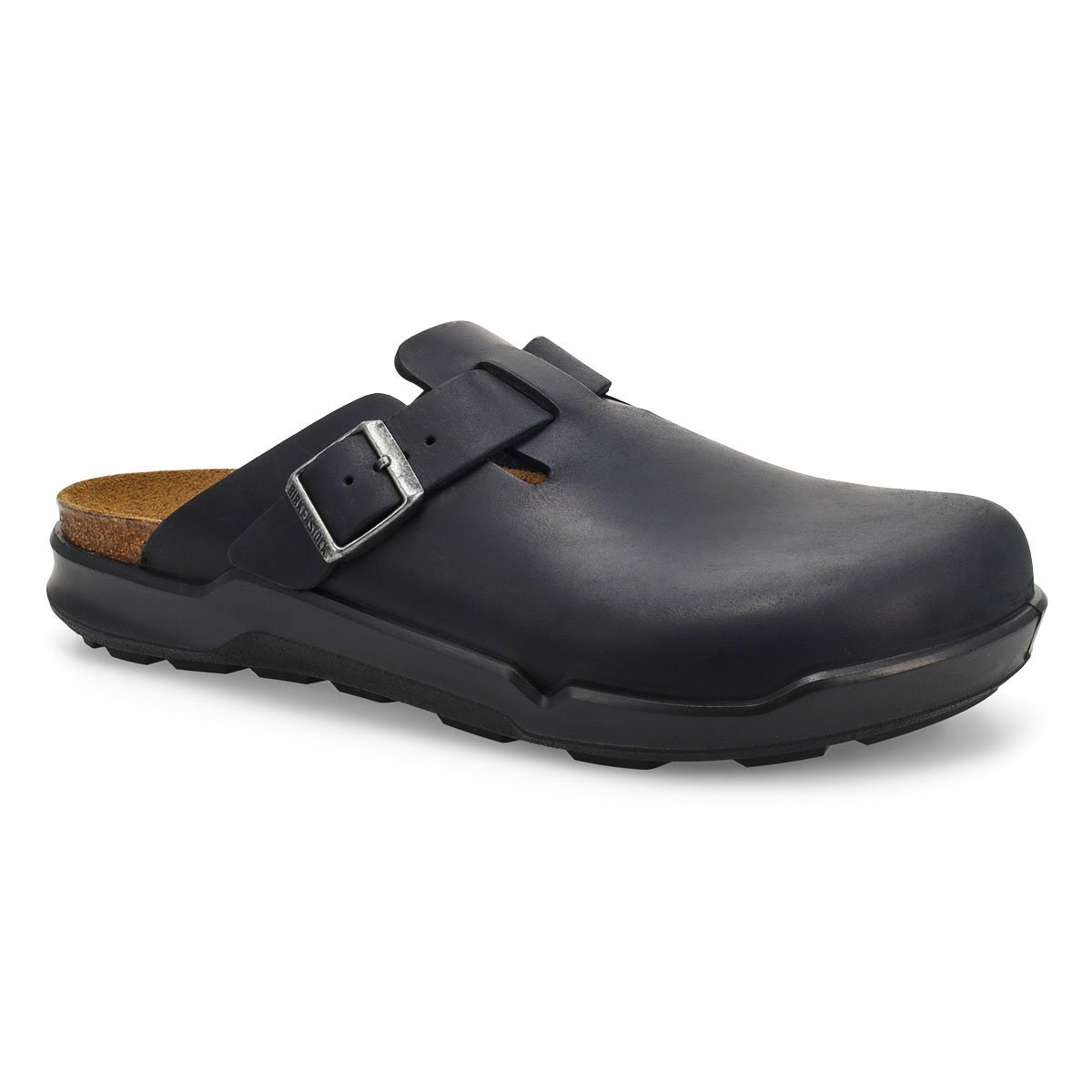 Birkenstock Boston Rugged Men