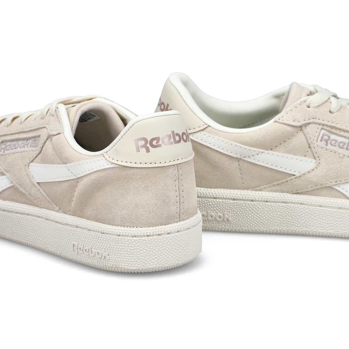 Reebok Club C Grounds UK Women
