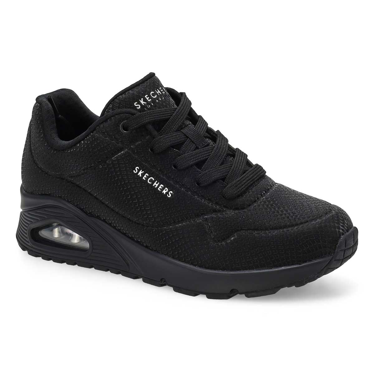 Skechers Uno Shiny Scale Women