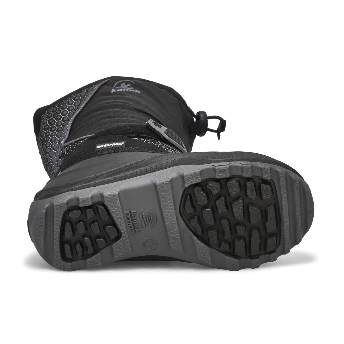 Kamik Snowfall P 2 Boys