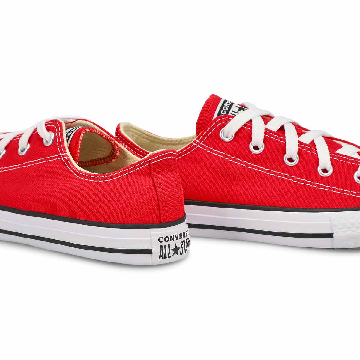 Converse Chuck Taylor All Star Girls