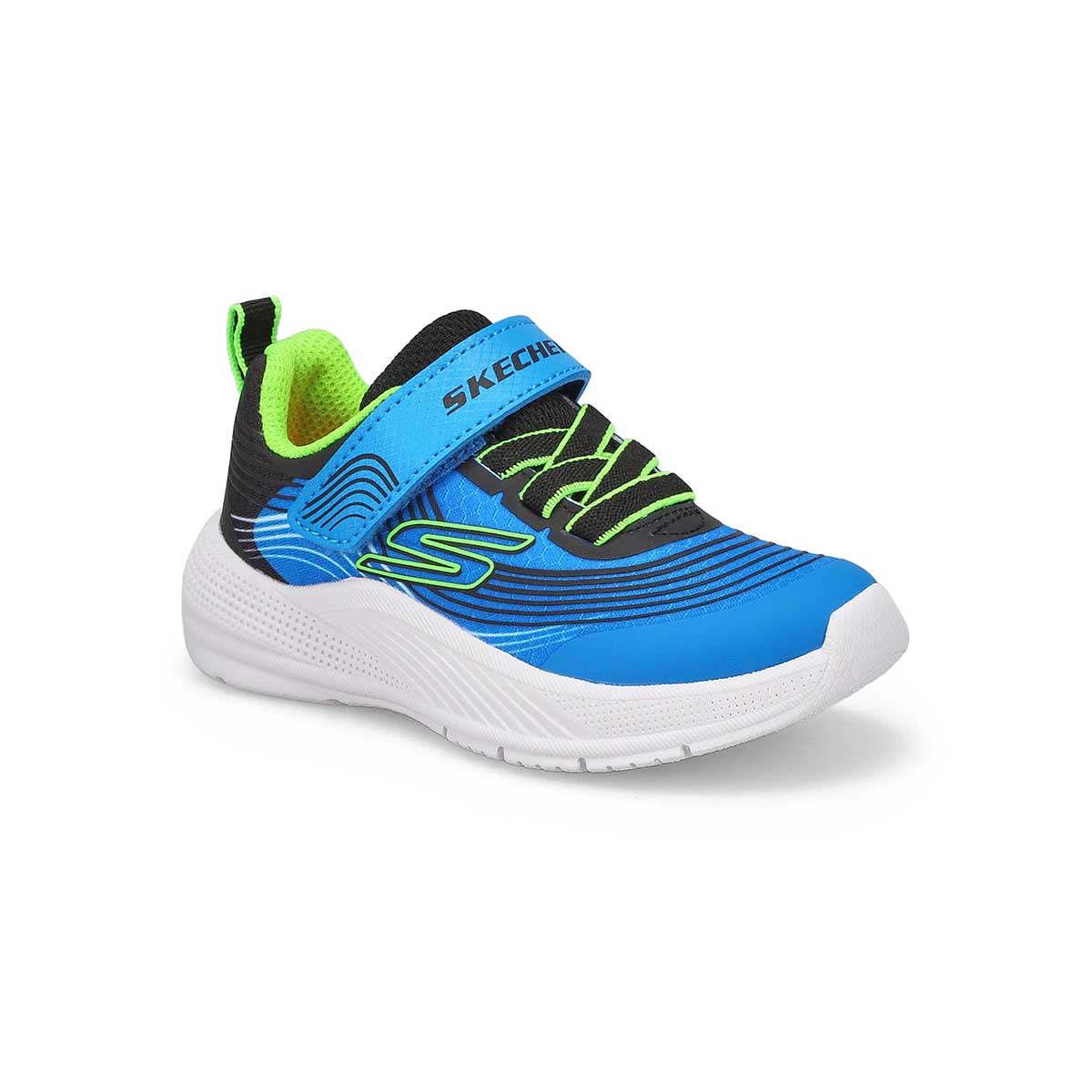 Skechers Microspec Advance Boys