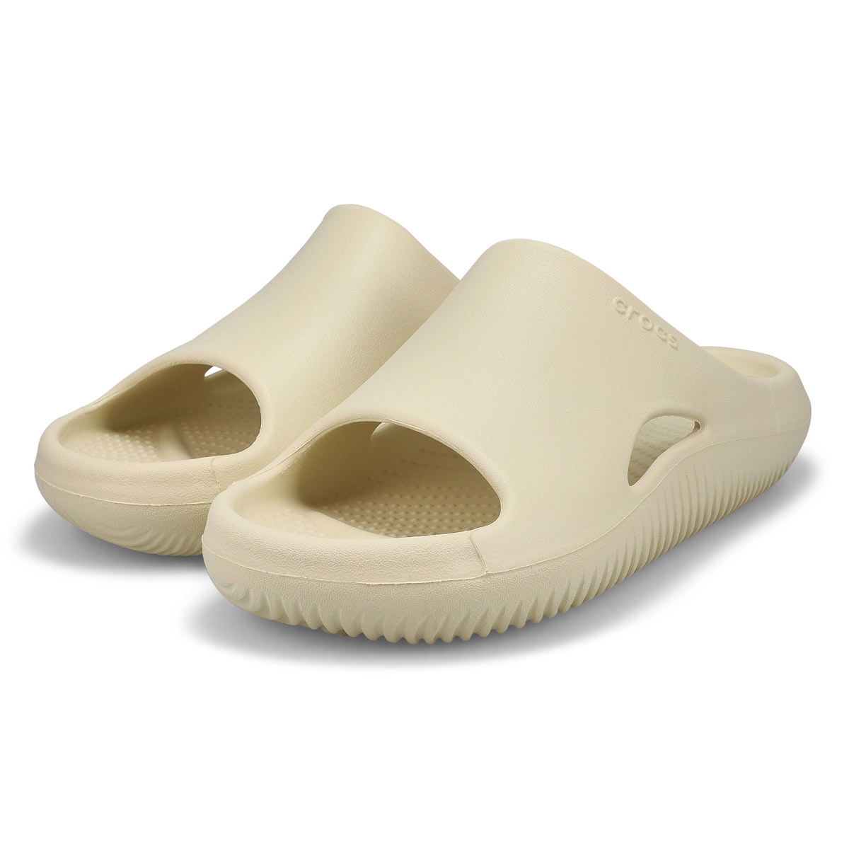 Crocs Mellow Recovery Slide Women