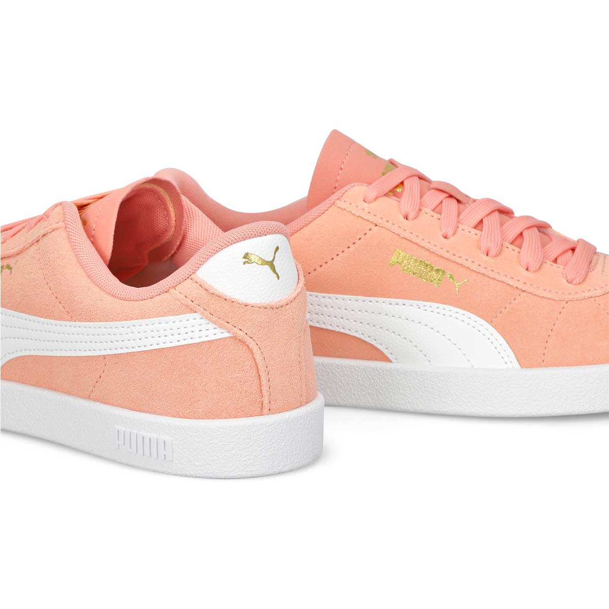 Puma Club II Girls