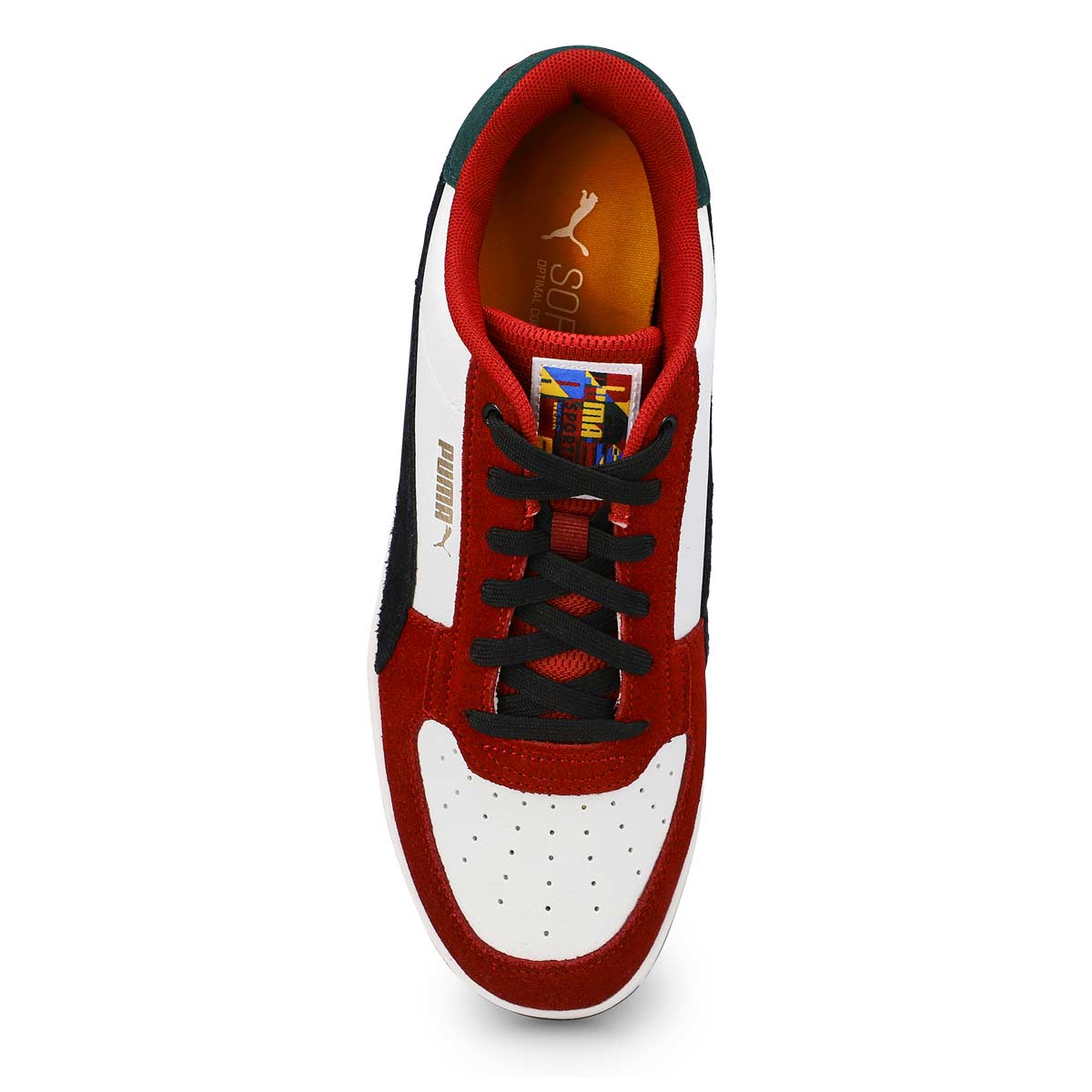 Puma Caven Year Of Sports Men