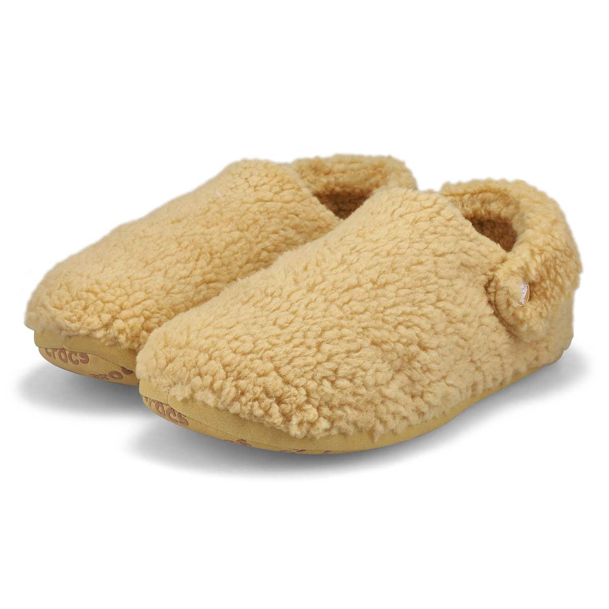 Crocs Classic Cozy Slipper Women