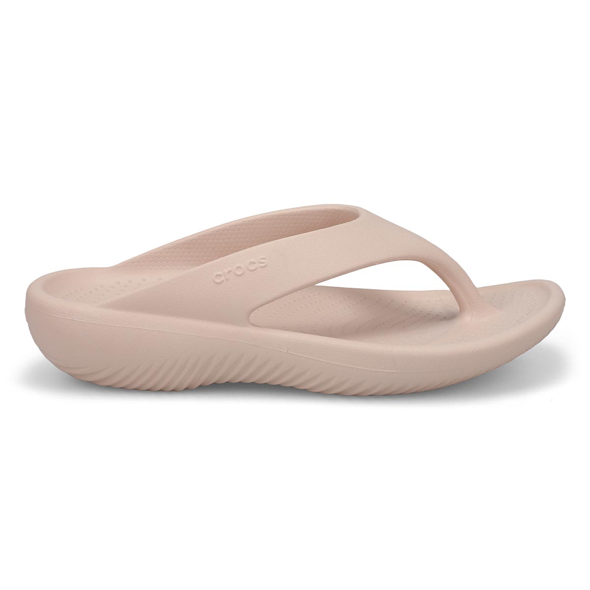 Crocs Mellow Recovery Flip Women