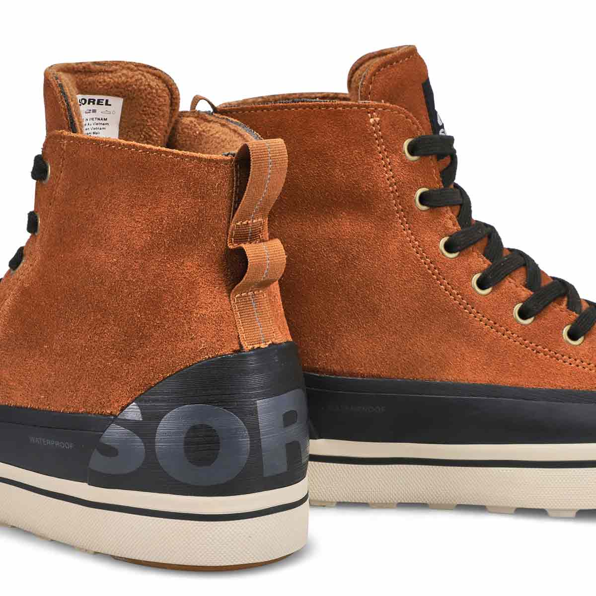 Sorel Cheyanne Metro II Sneak Men