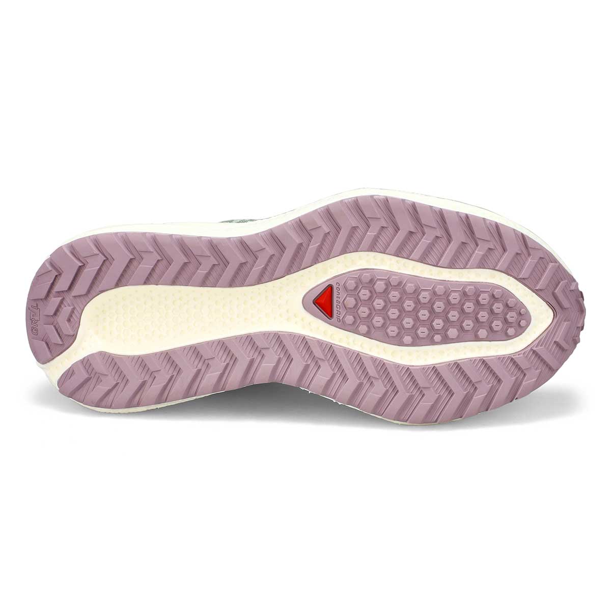 Salomon Aero Glide 3 GRVL Women