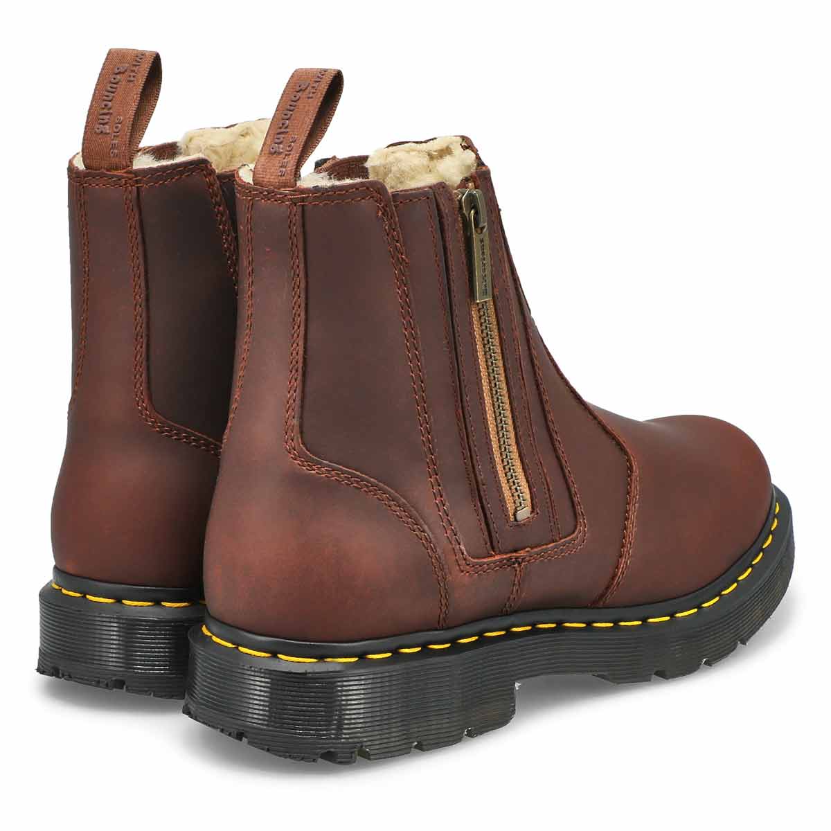 Dr Martens 2976 Alyson Snowplow Women