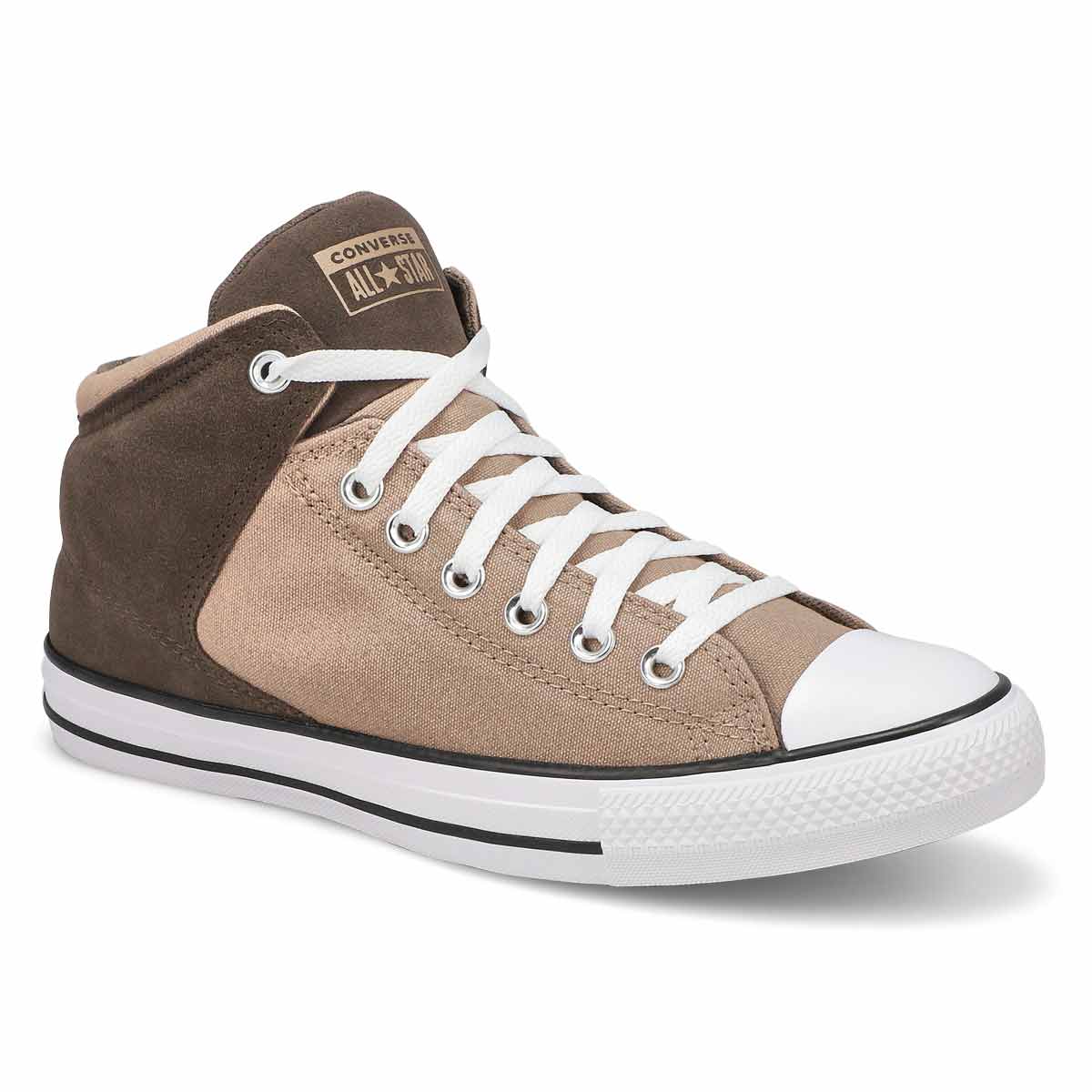 Converse CTAS High Street Mid Men