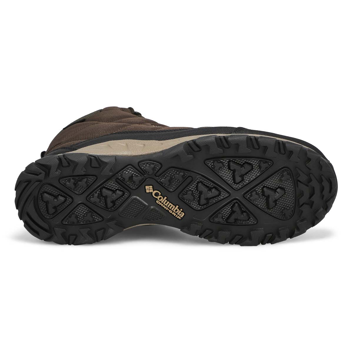 Columbia Firecamp Boot Men