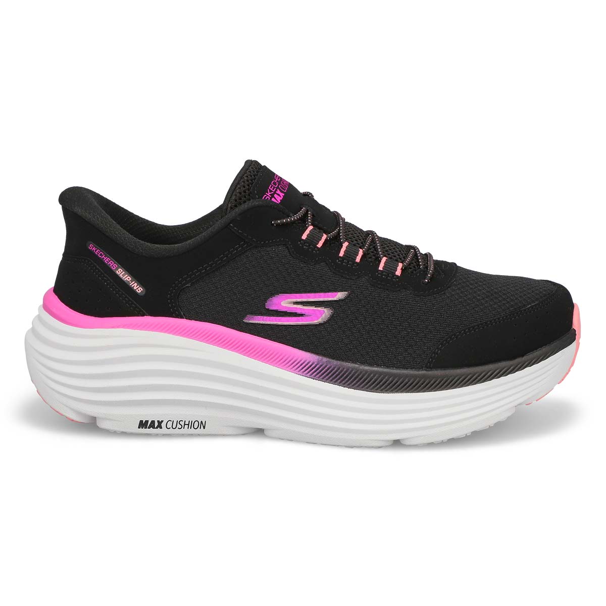 Skechers Max Cushion Endeavour Cardova Women