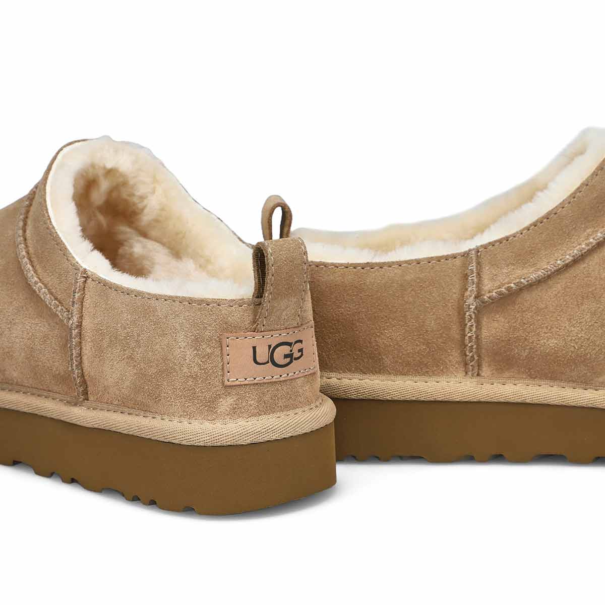 UGG Classic Micro Women
