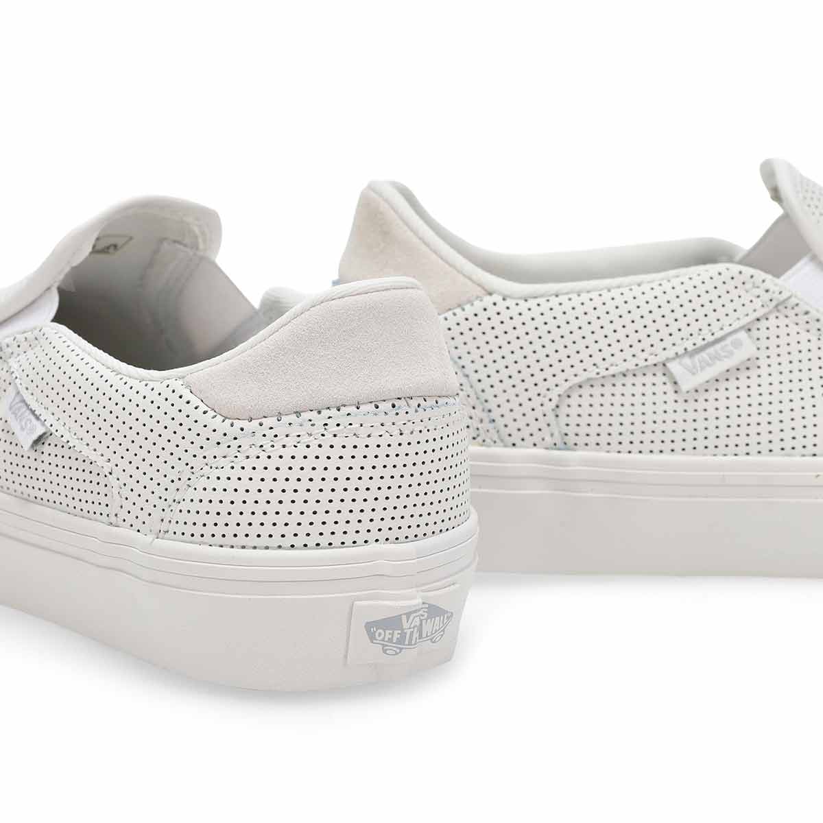 Vans Asher Deluxe Women