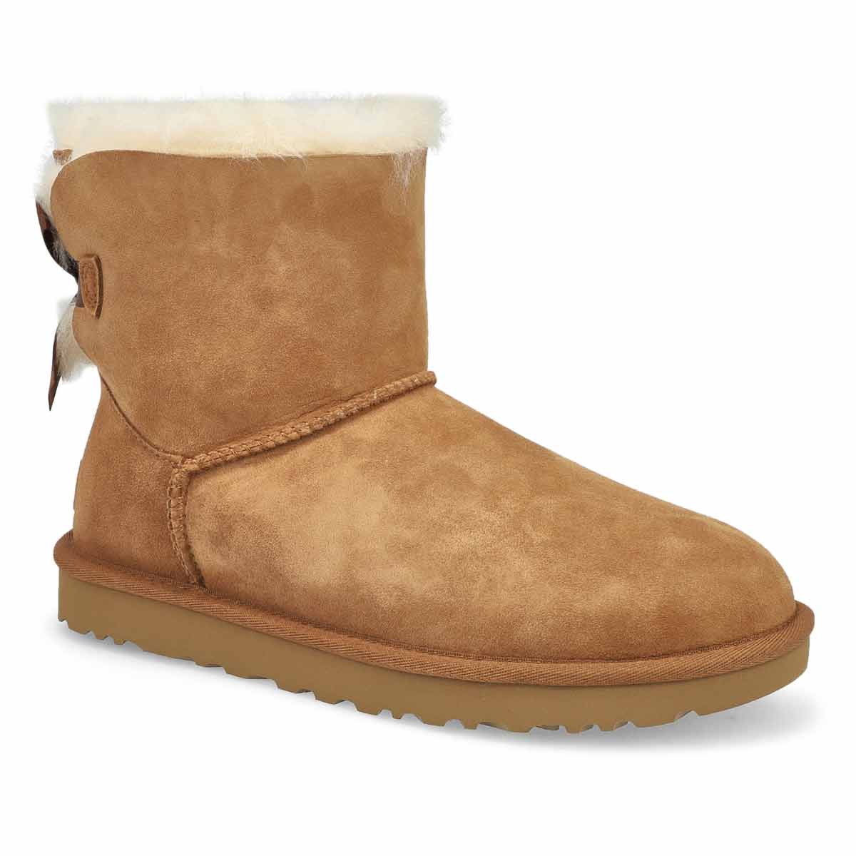 UGG Mini Bailey Bow II Women