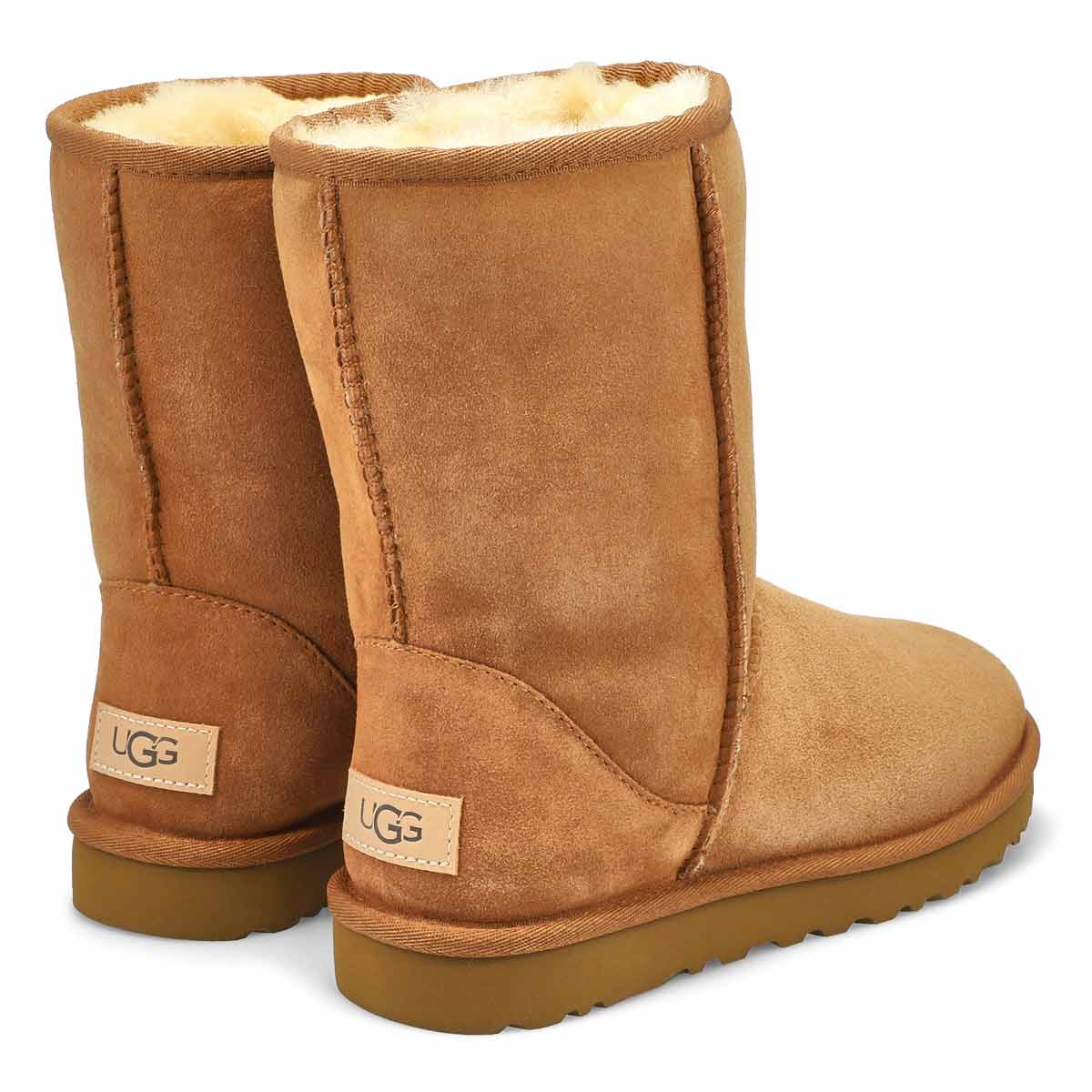 UGG Classic Short II Women