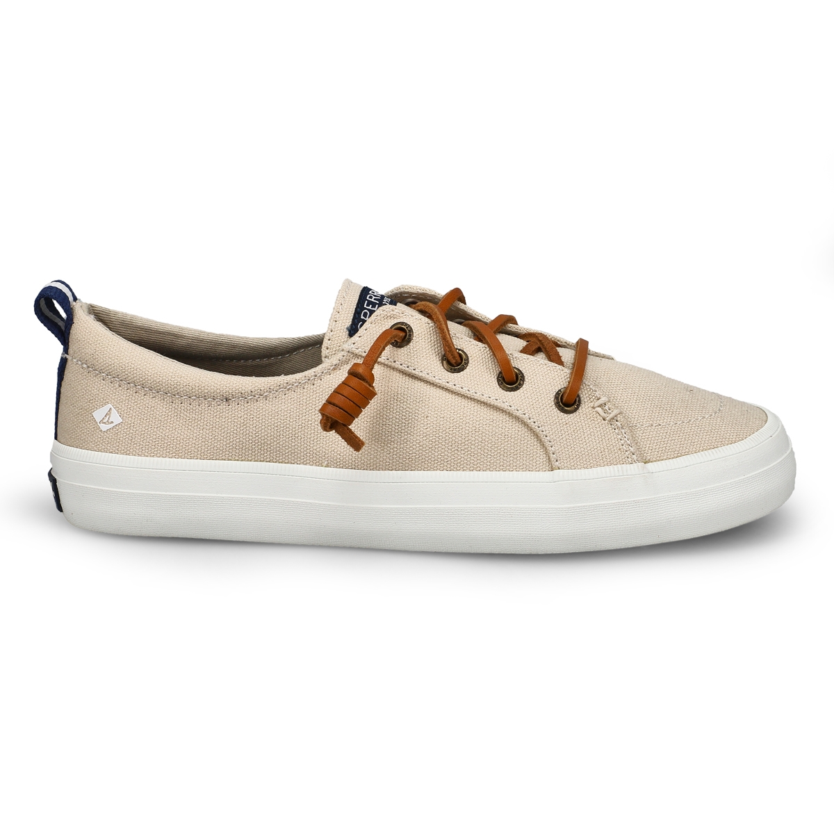 Sperry Crest Vibe Linen Women