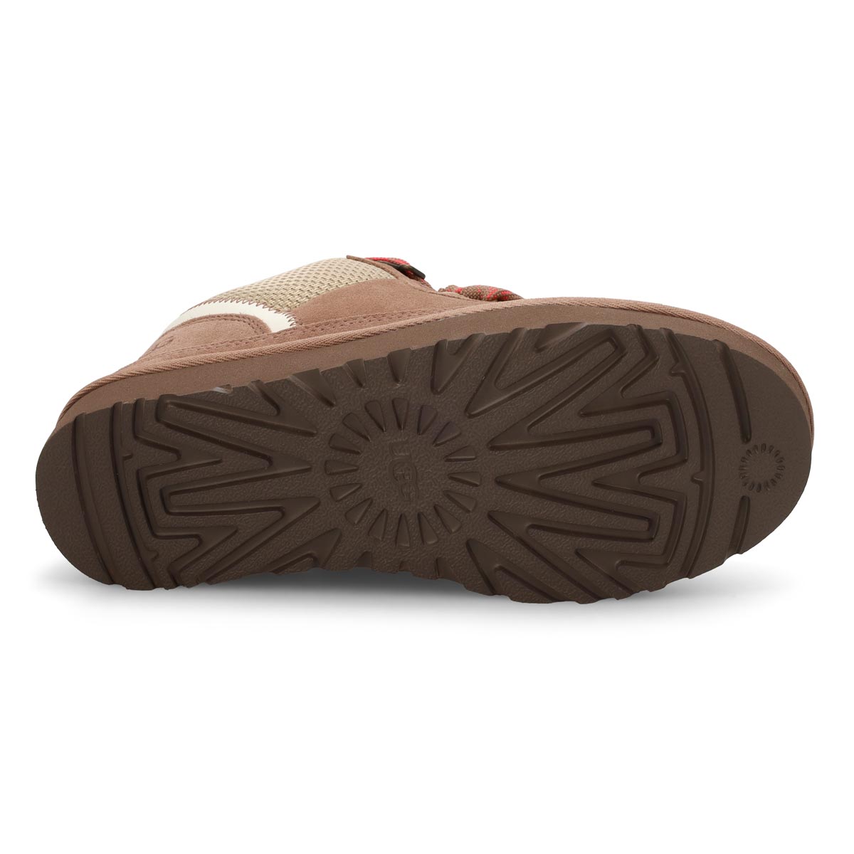 UGG Lowmel Leather Women