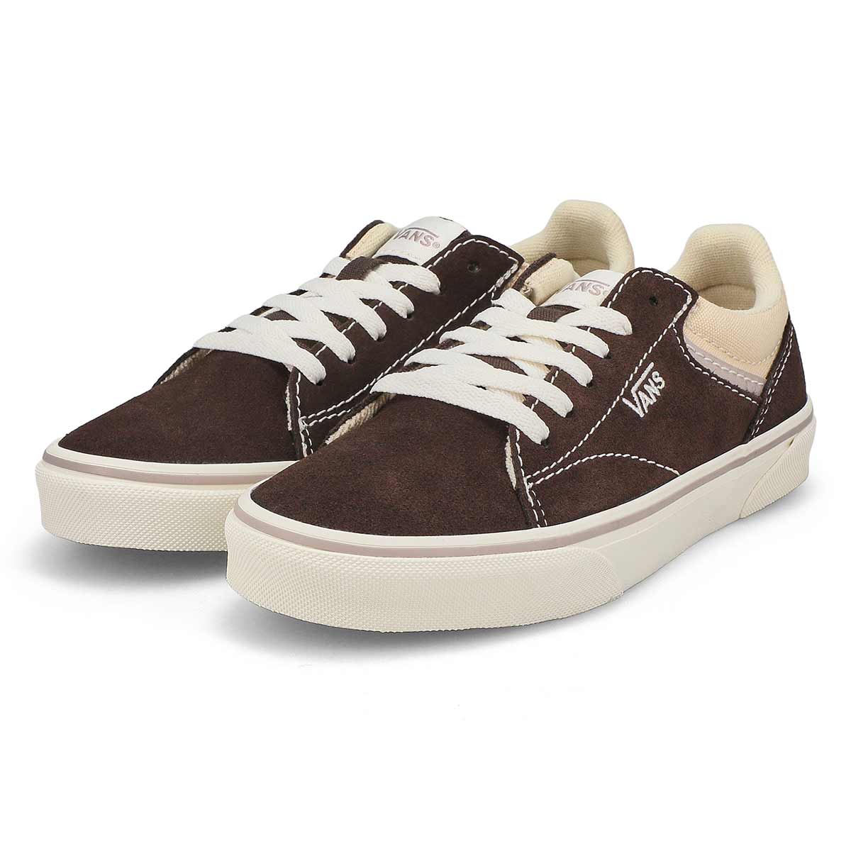 Vans Seldan Leather Women