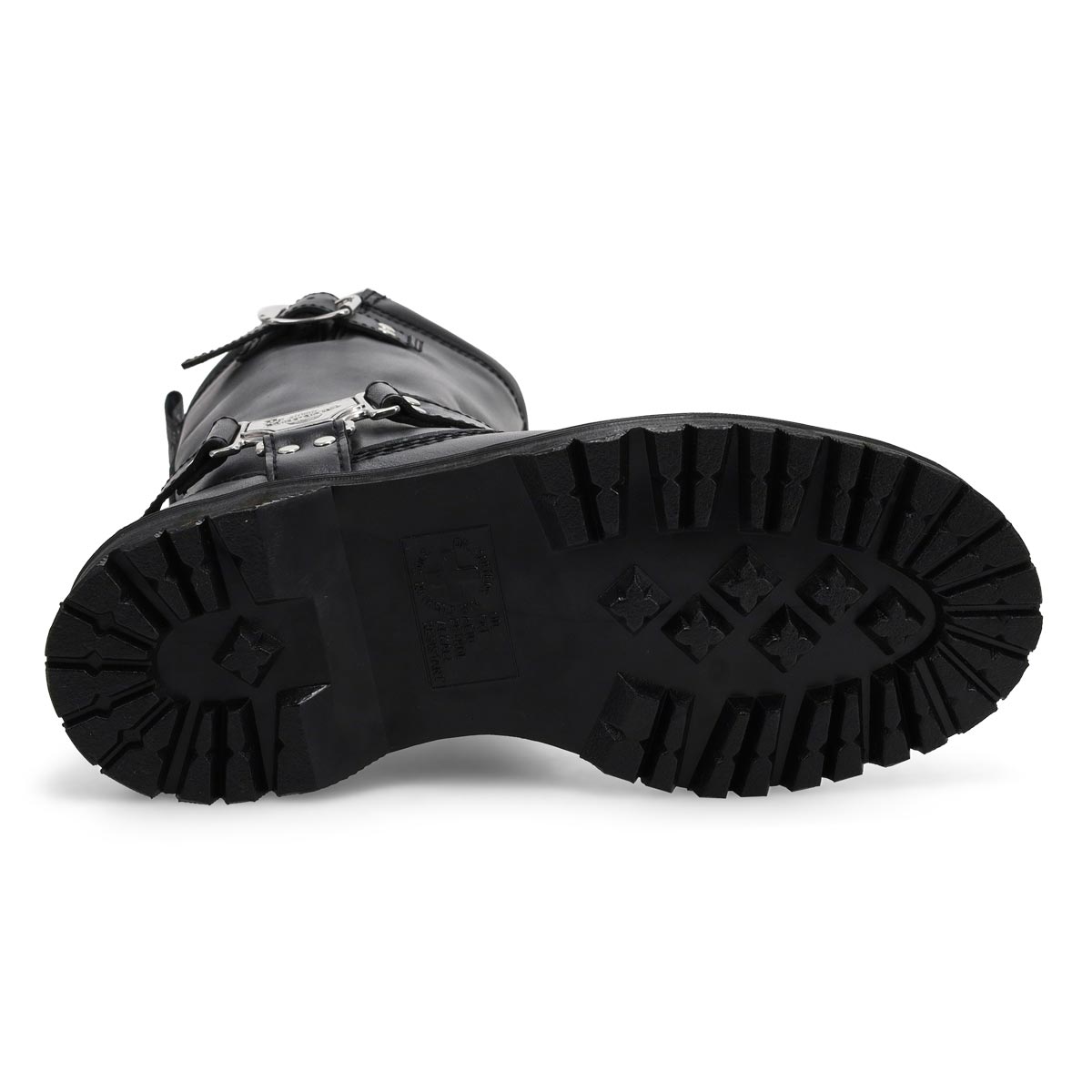 Dr Martens Anistone Hi Women