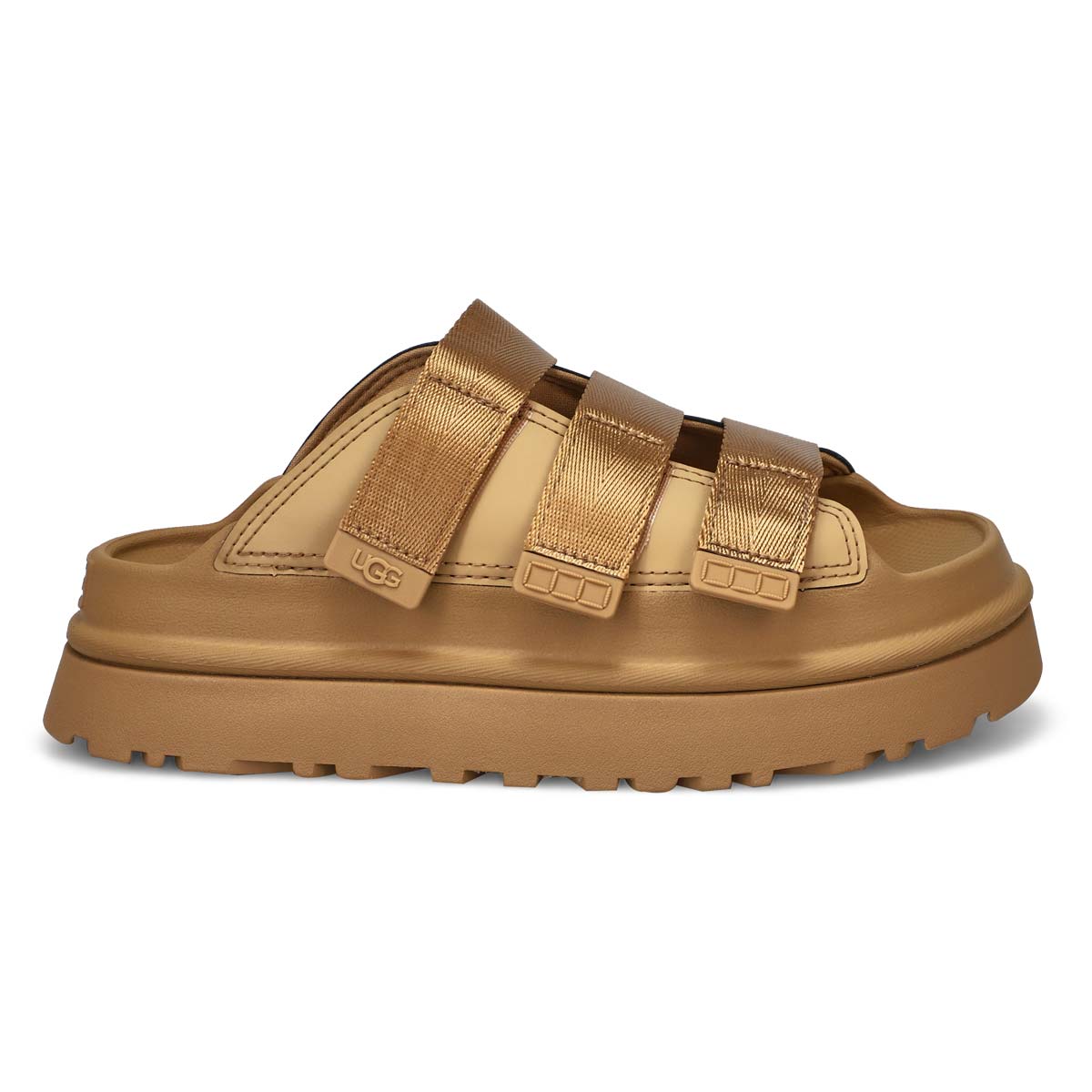 UGG Golden Glow Slide Women