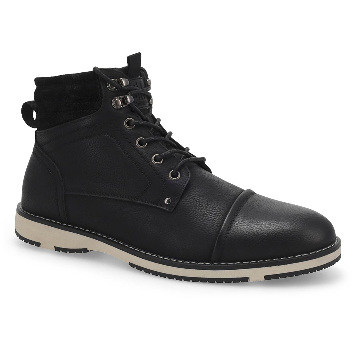 Steve Madden Magnum Men