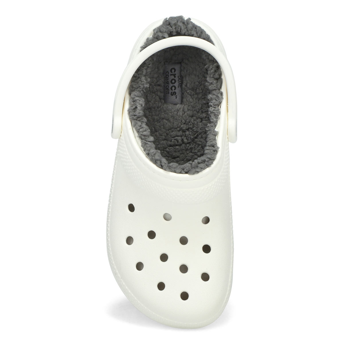 Crocs Classic Lined Women