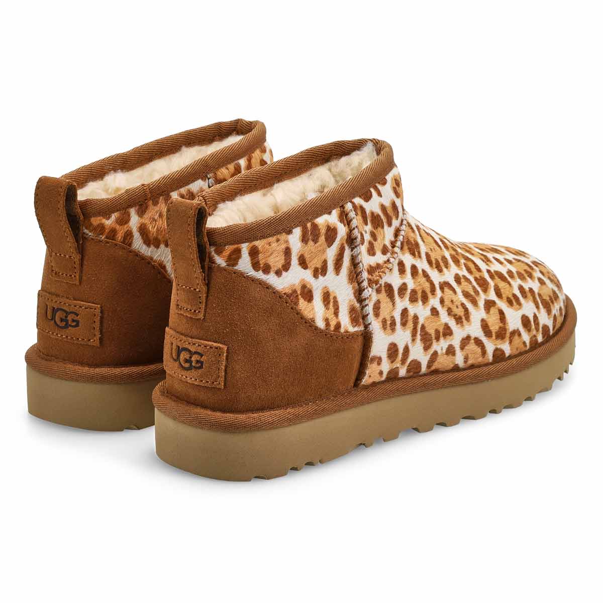 UGG Classic Ultra Mini Plains Women