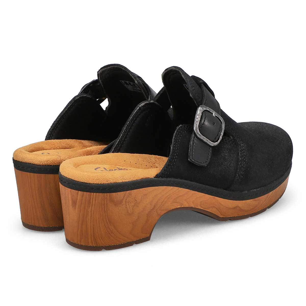 Clarks Paizlee Nora Women