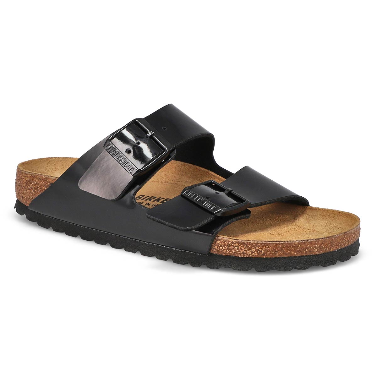 Birkenstock Arizona Patent Women