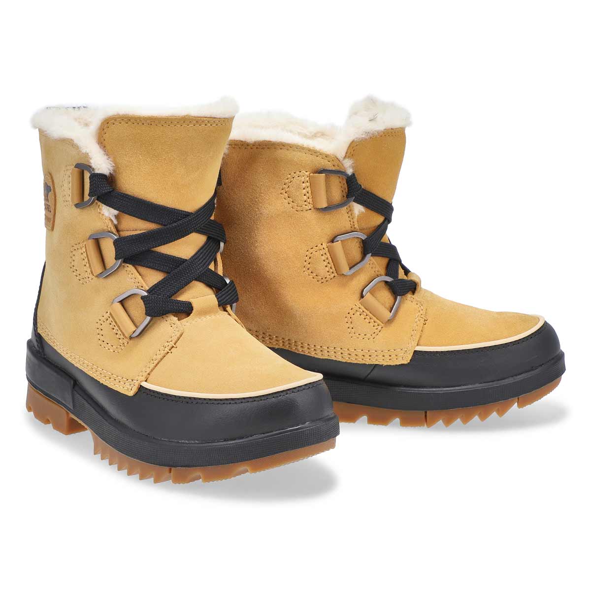Sorel Tivoli IV Women