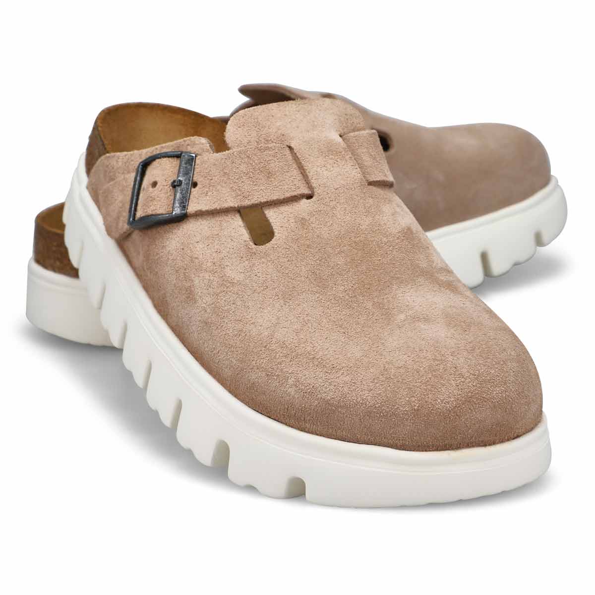 Birkenstock Boston Chunky Women