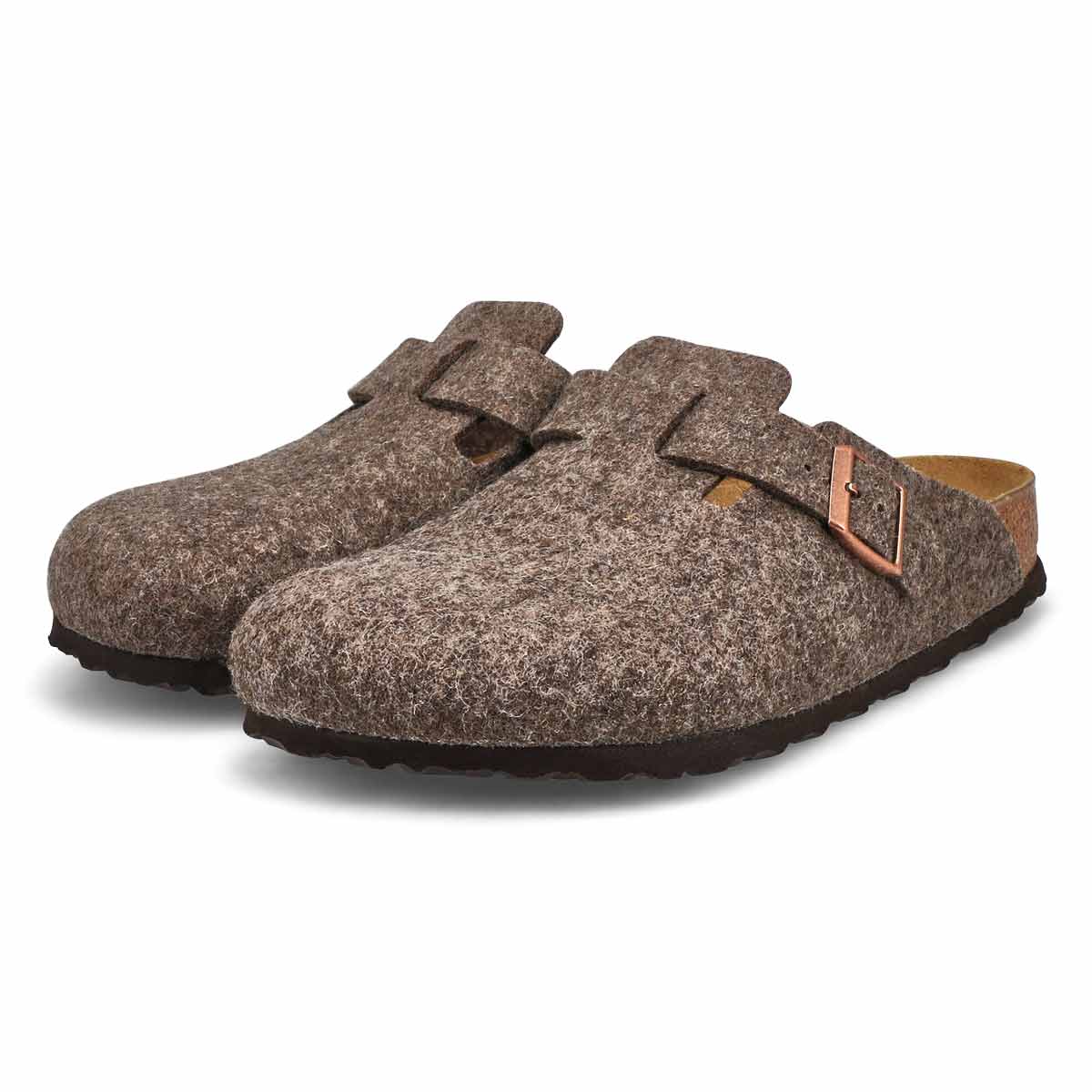 Birkenstock Boston Wool Men