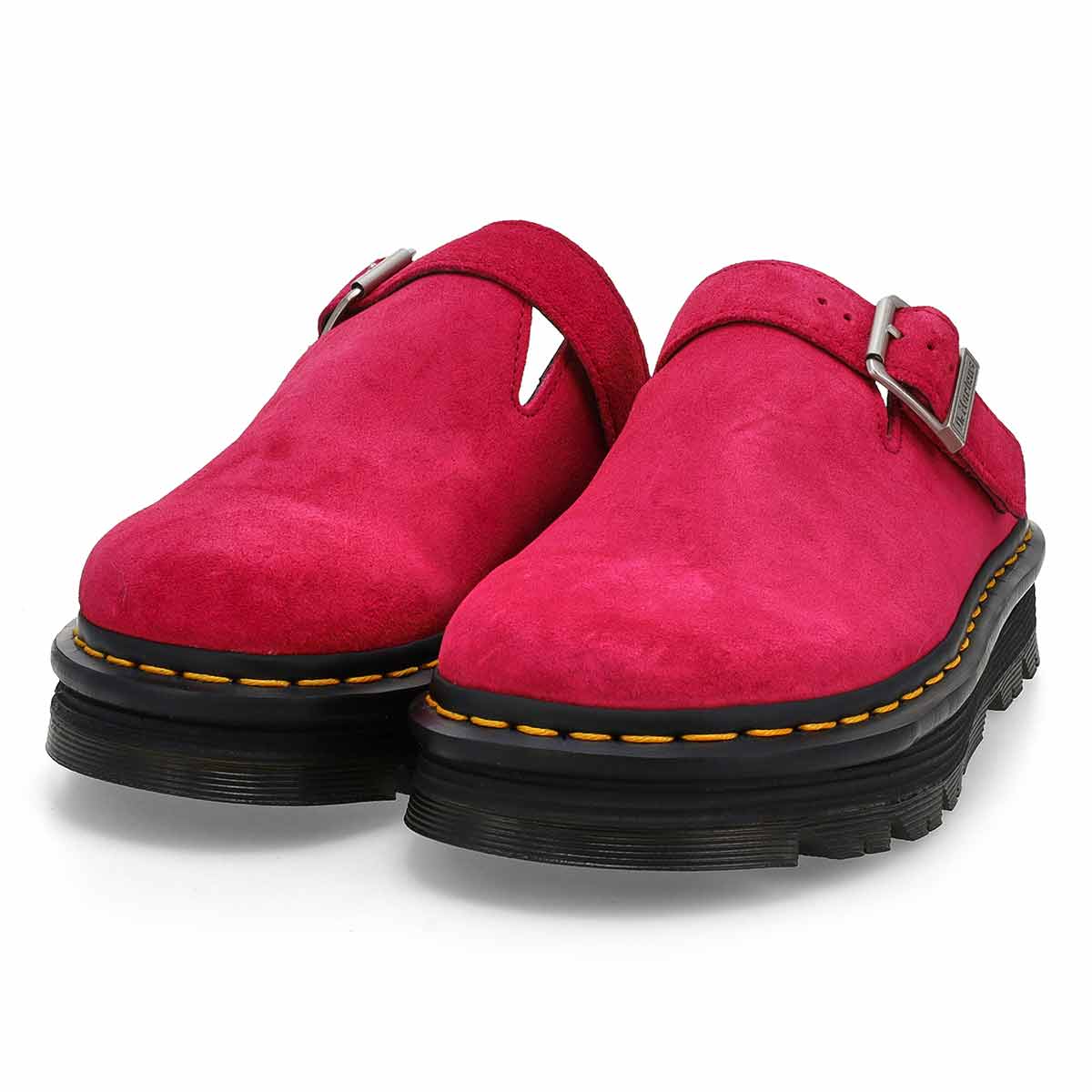 Dr Martens Zebzag Mule Women