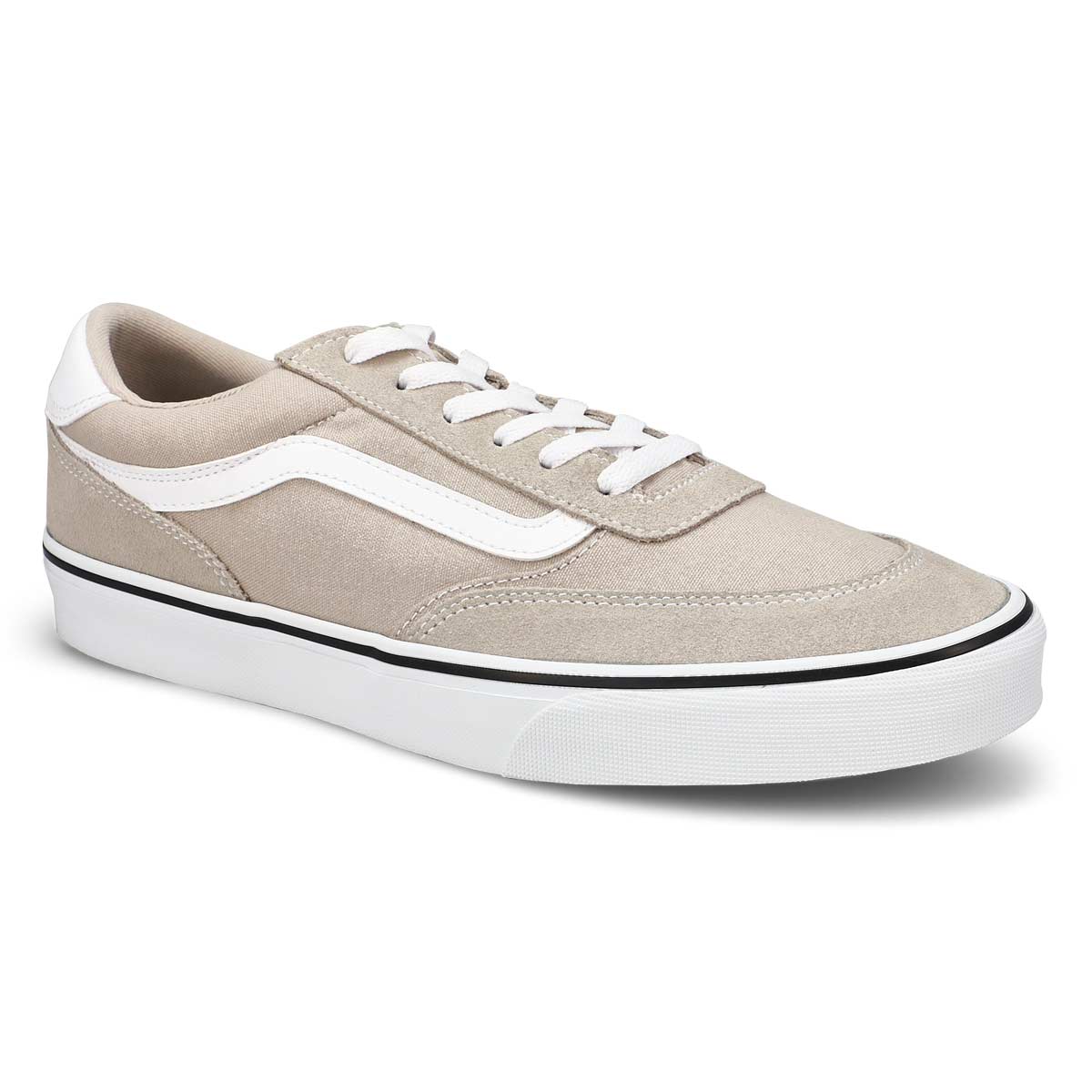 Vans Brooklyn LS Men