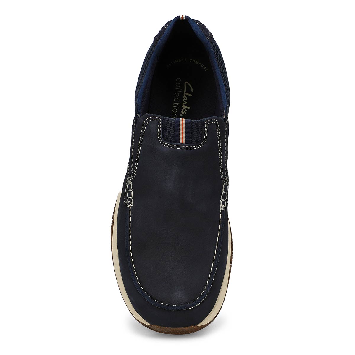 Clarks Sailview Step Men